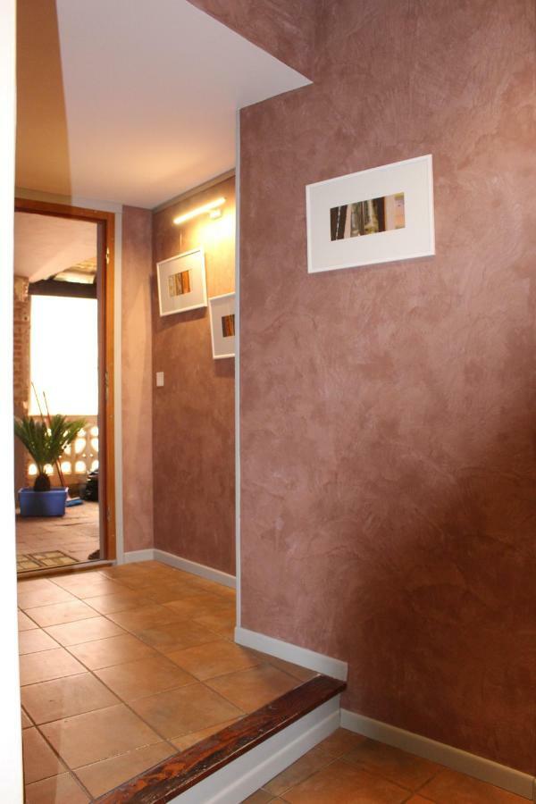 Apartmán Le Cerf Volant Albi Exteriér fotografie